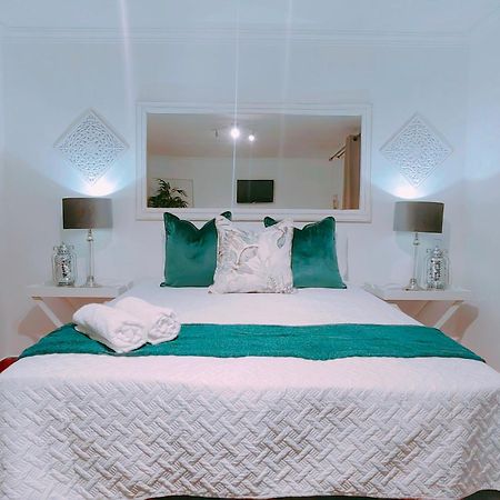 Zhantique Guest House 1- Unit 5 Boksburg Zewnętrze zdjęcie