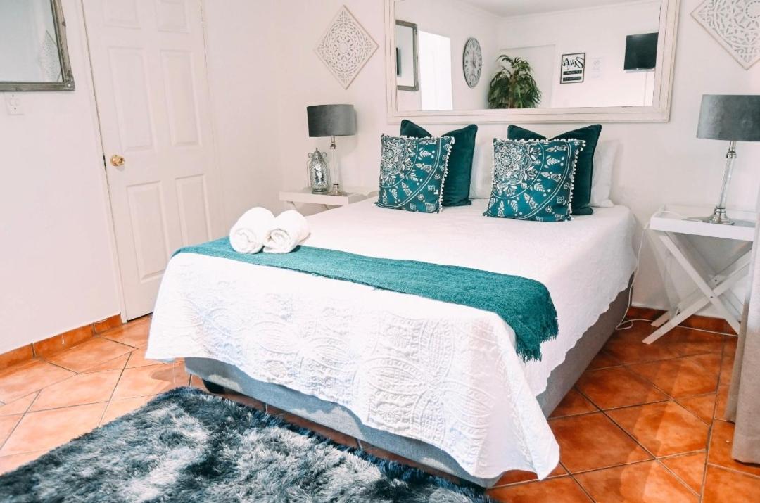Zhantique Guest House 1- Unit 5 Boksburg Zewnętrze zdjęcie