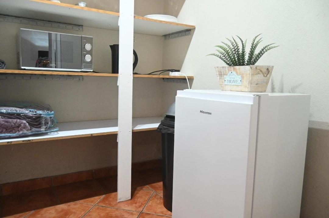 Zhantique Guest House 1- Unit 5 Boksburg Zewnętrze zdjęcie