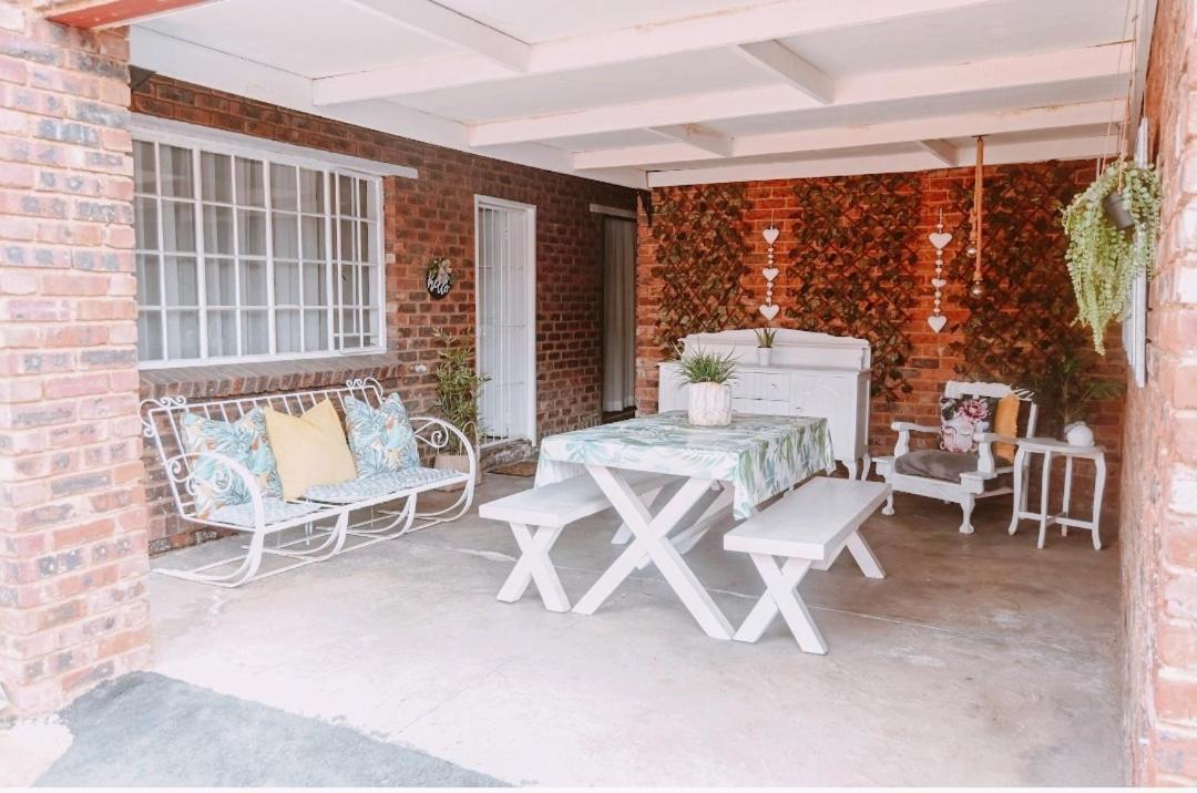 Zhantique Guest House 1- Unit 5 Boksburg Zewnętrze zdjęcie