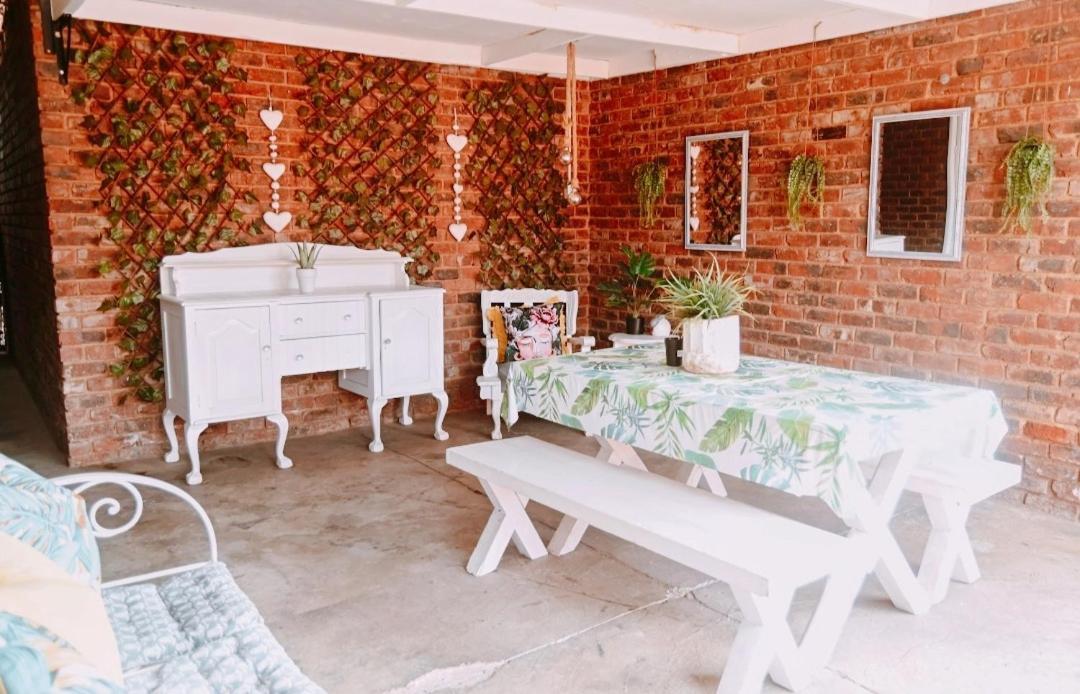 Zhantique Guest House 1- Unit 5 Boksburg Zewnętrze zdjęcie