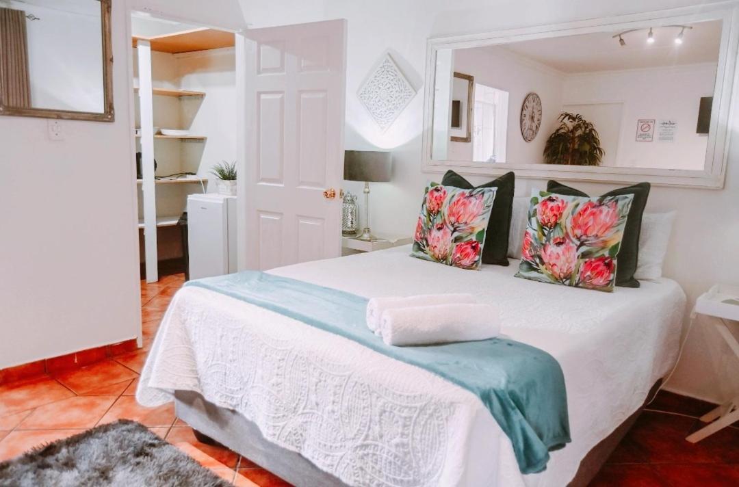 Zhantique Guest House 1- Unit 5 Boksburg Zewnętrze zdjęcie