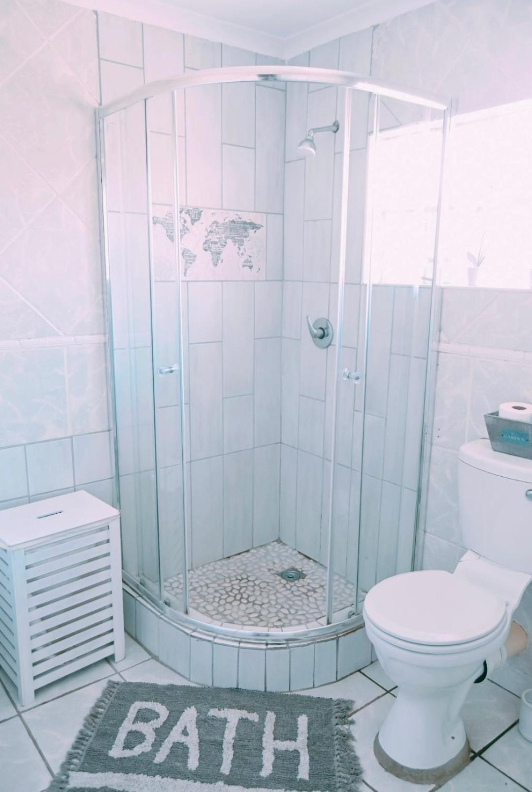 Zhantique Guest House 1- Unit 5 Boksburg Zewnętrze zdjęcie