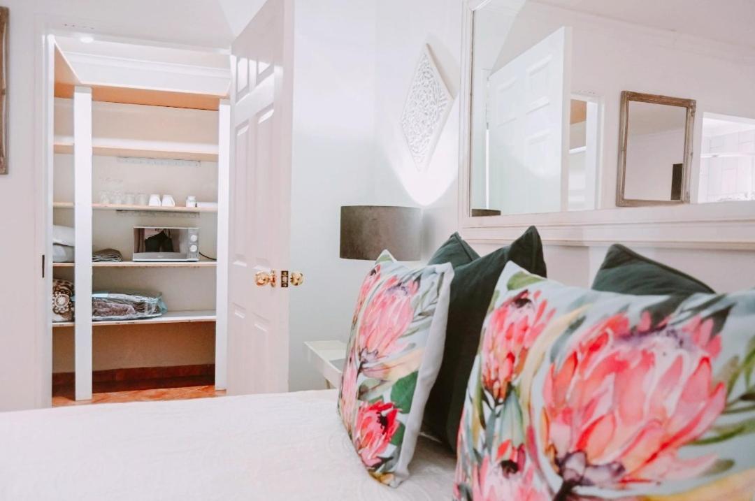 Zhantique Guest House 1- Unit 5 Boksburg Zewnętrze zdjęcie