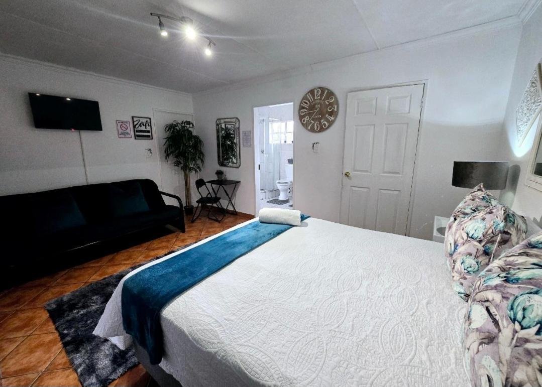 Zhantique Guest House 1- Unit 5 Boksburg Zewnętrze zdjęcie