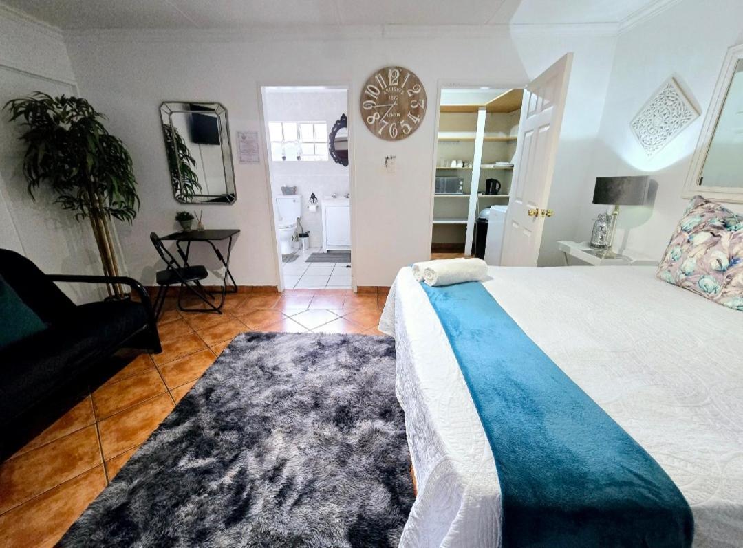 Zhantique Guest House 1- Unit 5 Boksburg Zewnętrze zdjęcie