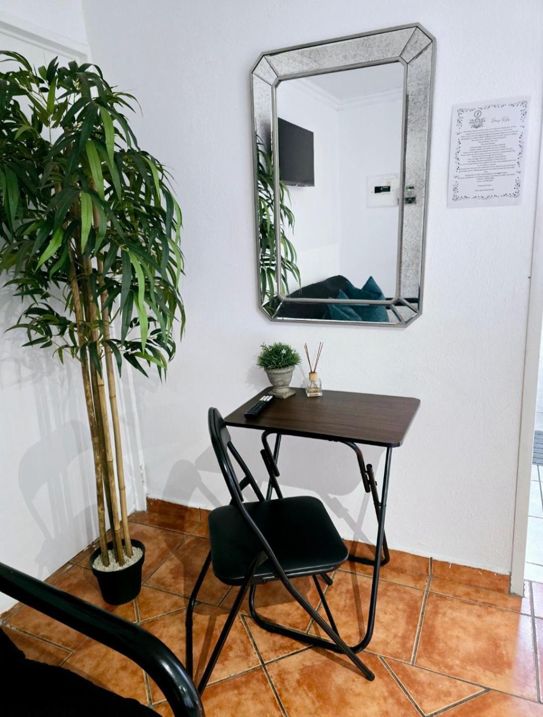 Zhantique Guest House 1- Unit 5 Boksburg Zewnętrze zdjęcie