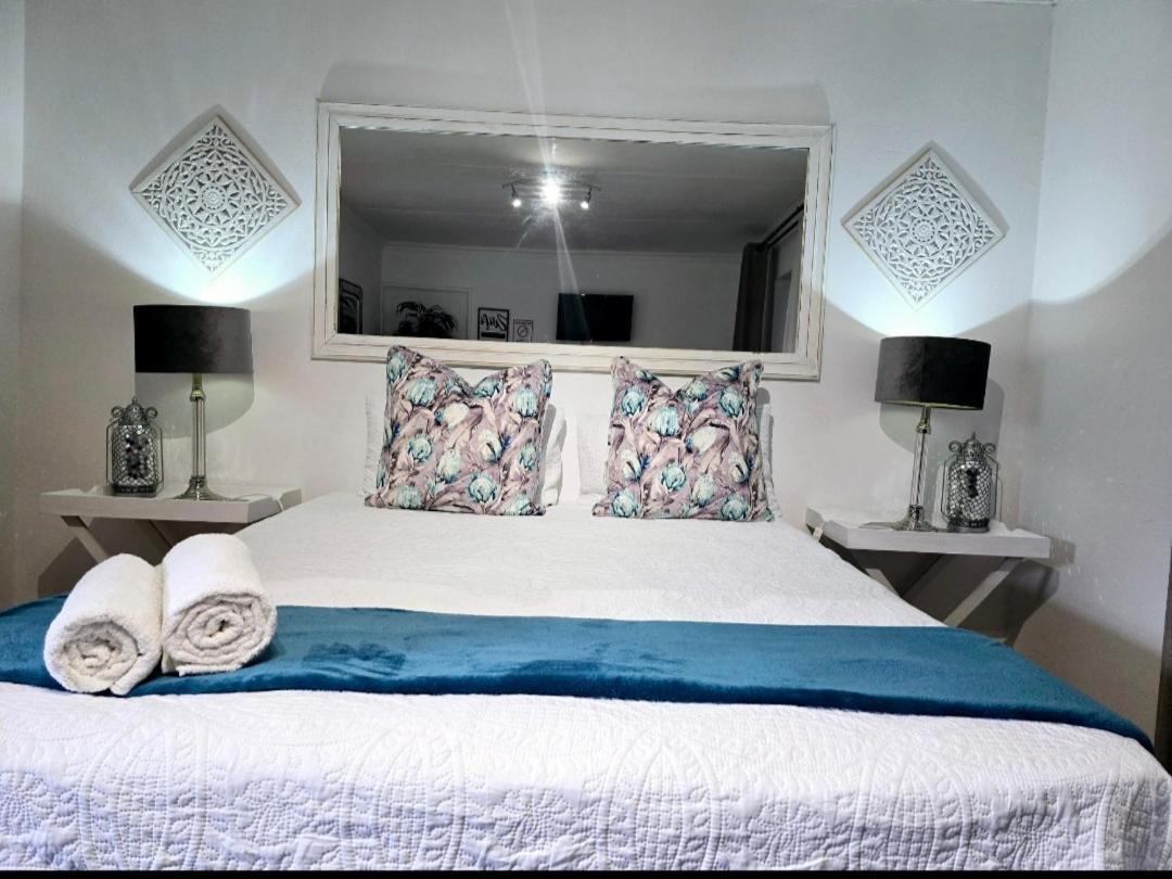 Zhantique Guest House 1- Unit 5 Boksburg Zewnętrze zdjęcie