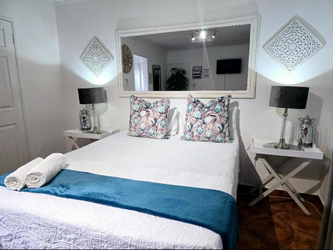 Zhantique Guest House 1- Unit 5 Boksburg Zewnętrze zdjęcie
