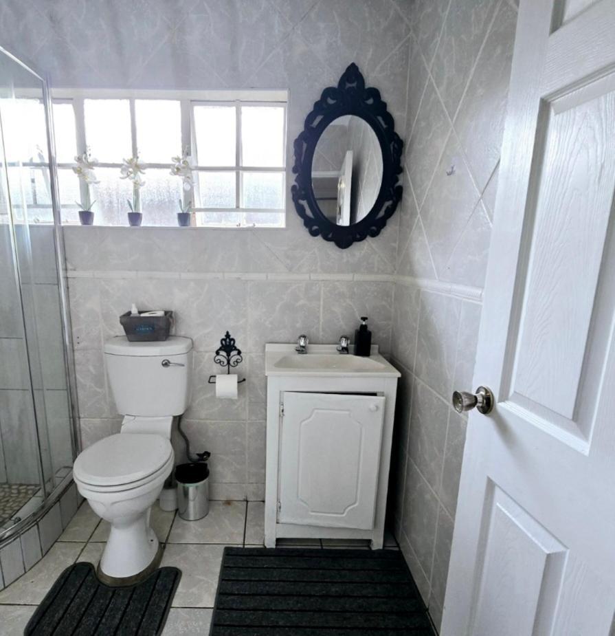 Zhantique Guest House 1- Unit 5 Boksburg Zewnętrze zdjęcie