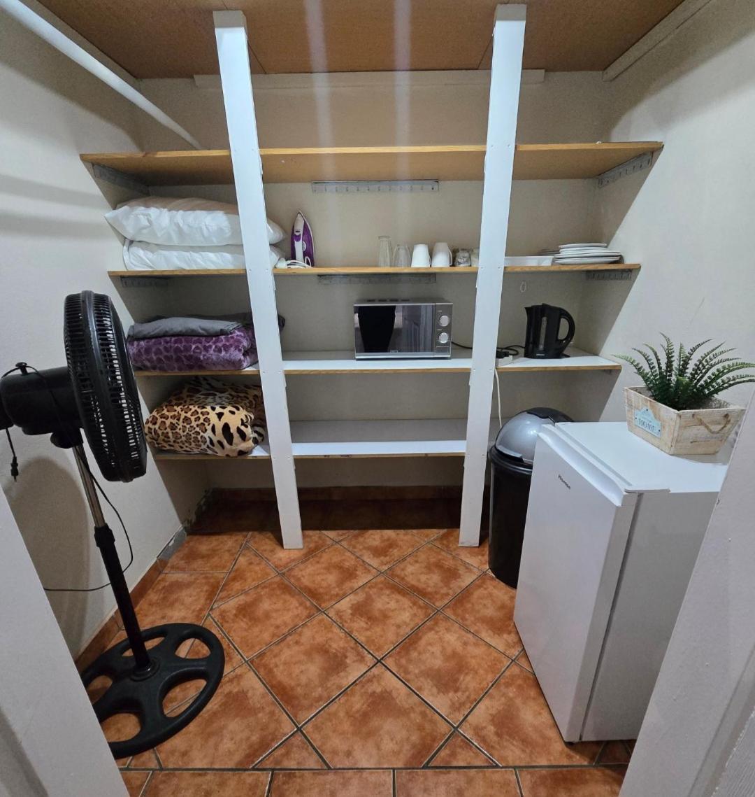 Zhantique Guest House 1- Unit 5 Boksburg Zewnętrze zdjęcie
